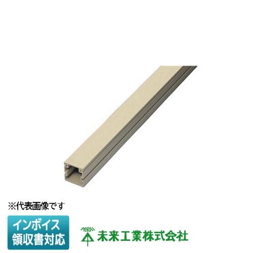 未来工業 [法人限定] PD-55J【ベージュ】未来工業 ミライ プラスチック