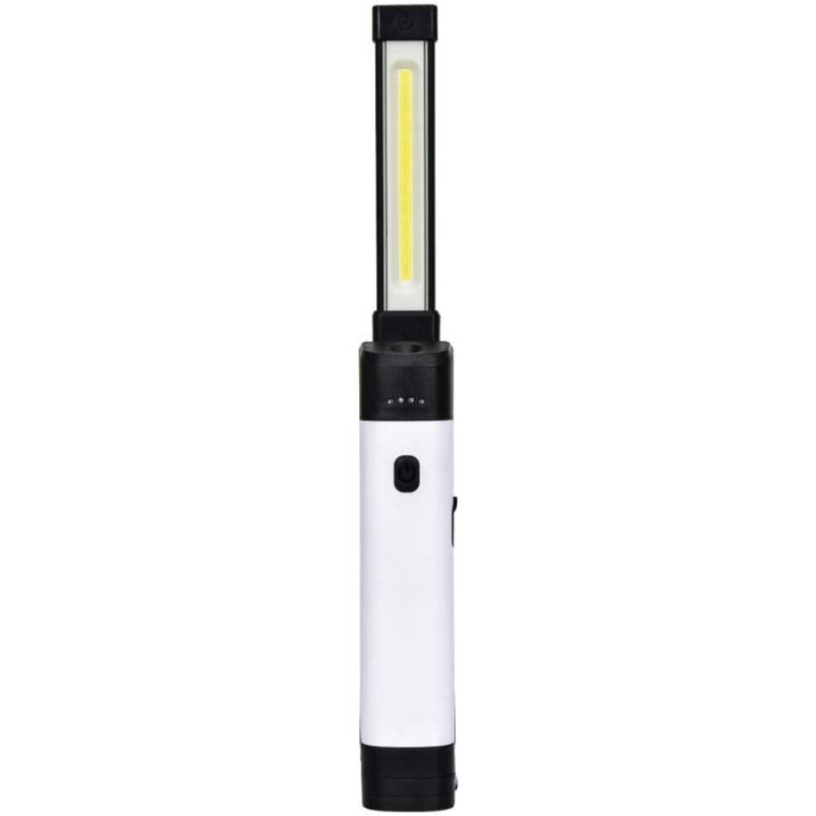 【中古】 NICHIDO ニチドー LEH-B10W80CH LED ジャックランプ 3WAY 作業灯 800lm マグネット付き 充電式 ワークライト A2601869 ○[即納在庫有り] LEH-B10W80CH 日動工業 NICHIDO ジャックランプ 充電