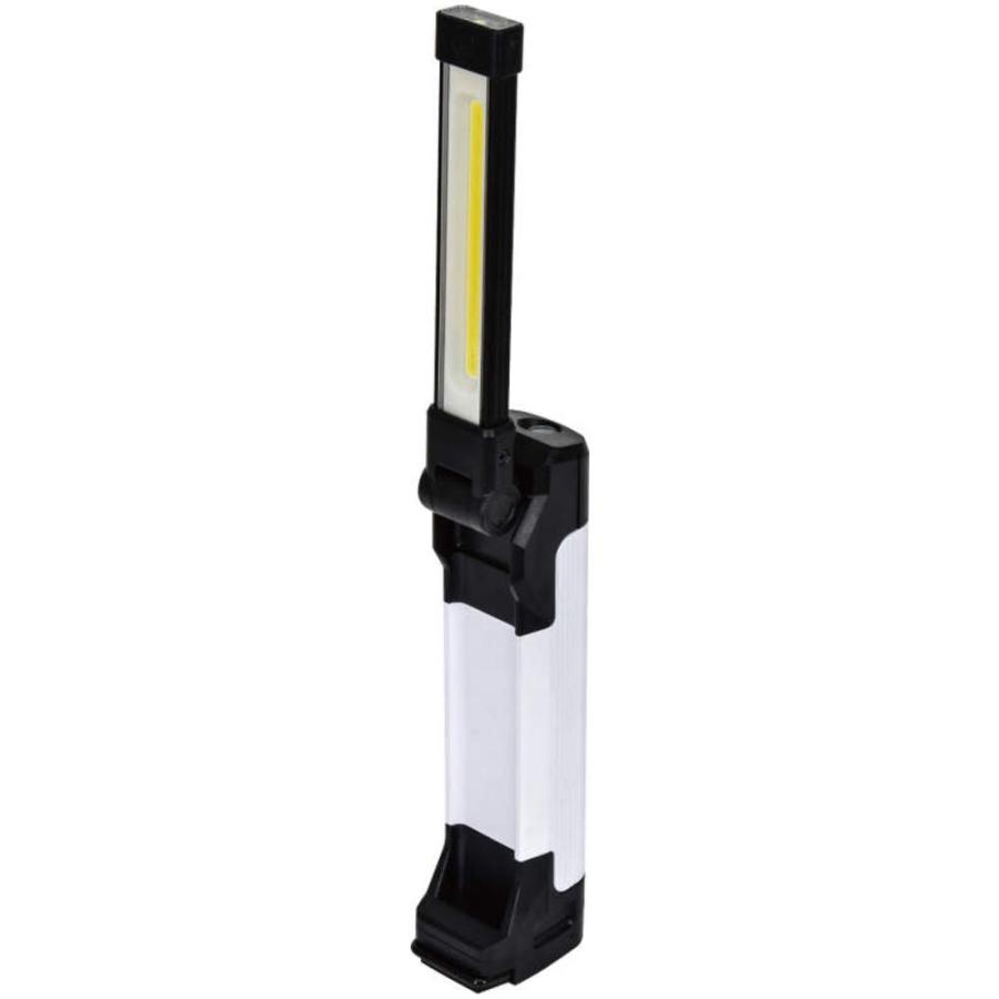 【中古】 NICHIDO ニチドー LEH-B10W80CH LED ジャックランプ 3WAY 作業灯 800lm マグネット付き 充電式 ワークライト A2601869 ○[即納在庫有り] LEH-B10W80CH 日動工業 NICHIDO ジャックランプ 充電