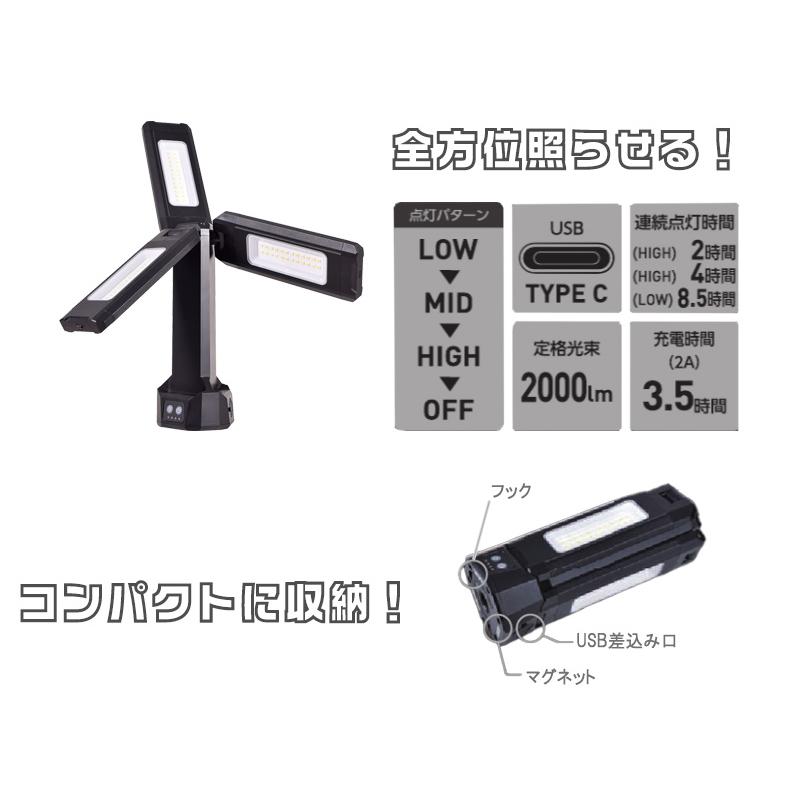 ○[即納在庫有り] FAZ-3P2 日動工業 NICHIDO アクティブライト ZMI
