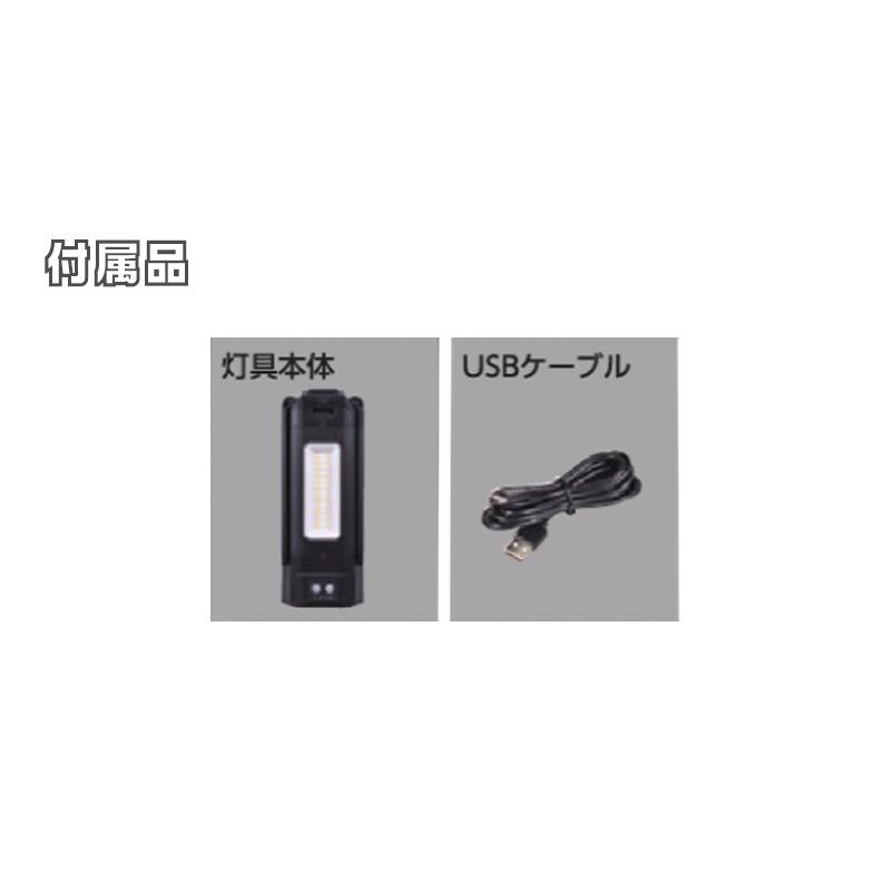 ○[即納在庫有り] FAZ-3P2 日動工業 NICHIDO アクティブライト ZMI