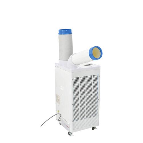 ○[法人限定][即納在庫有り] SPC-25ACN 日動工業 NICHIDO 業務用