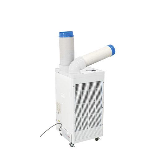 ○[法人限定][即納在庫有り] SPC-25ACN 日動工業 NICHIDO 業務用