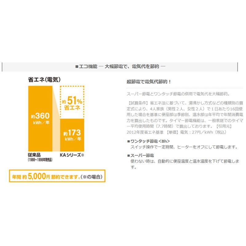 ○[法人限定][即納在庫有り] CW-KB32/BN8 LIXIL オフホワイト シャワートイレ ウォシュレット 便座 KBシリーズ リクシル INAX [ CWKB32BN8 ]