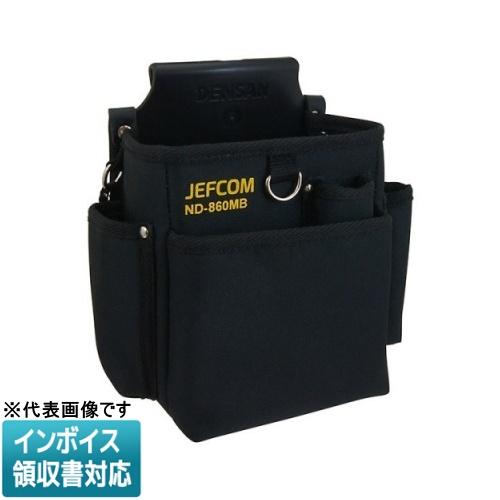 【専用出品】johnleeknb様 JEFCOM（ジェフコム） ◇ ND-860MB JEFCOM デンサン DENSAN 電工
