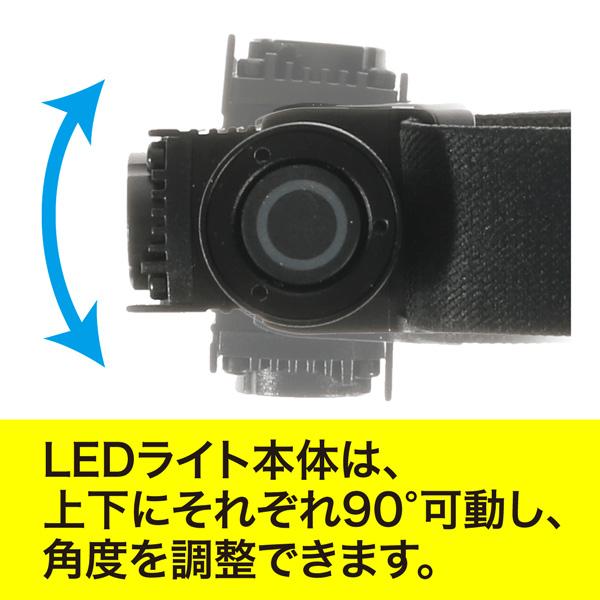 JEFCOM（ジェフコム） ○[即納在庫有り] PLRX-9H JEFCOM LEDヘッド