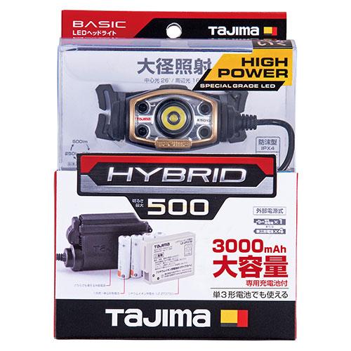 Tajima（タジマ） ○[即納在庫有り] LE-E501D-SPタジマ TAJIMA LED
