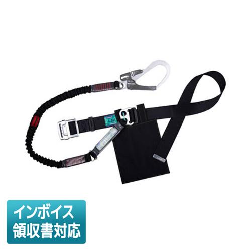 藤井電工 ○[即納在庫有り] TB-NV-599-BLK-BK-M ノビロン安全帯