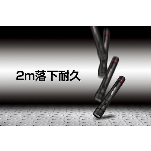 REXEED ○[即納在庫有り]RX-323D GENTOS ジェントス REXEED