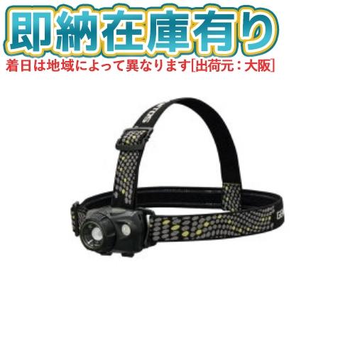 GENTOS（ジェントス） ○[即納在庫有り] WS-743HD GENTOS W STAR LED