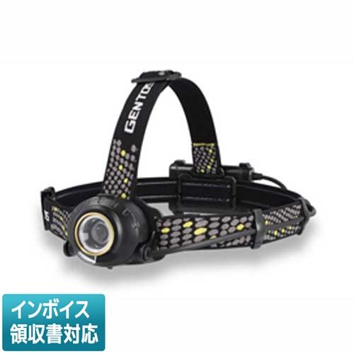 GENTOS（ジェントス） ○[即納在庫有り] HLP-2503 GENTOS HEAD WARS