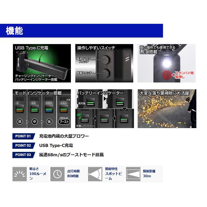 GENTOS（ジェントス） ○[即納在庫有り] HYT-EX 疾風(はやて) 大型