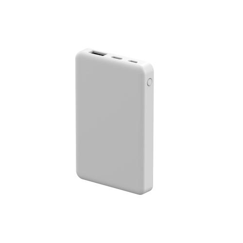 HIDISC ○[即納在庫有り] HD4-MBFT3C05WH 磁気研究所 5000mAh モバイル