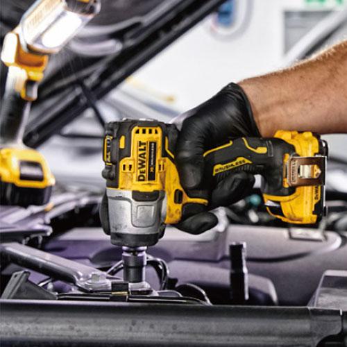 DEWALT ○[即納在庫有り] DCF902D2T-JP デウォルト DEWALT 10.8V XR Li