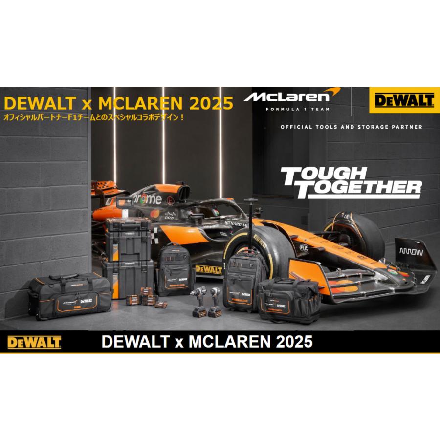 DEWALT ○[即納在庫有り] DWST60122-1 デウォルト 数量限定 DEWALT
