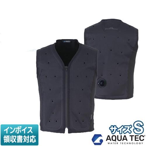 AQUA TEC アクアテック 未使用 新品 アクアウォーター ベスト bigborn AT101-70 アクアテック AQUA TEC アクアウォーター