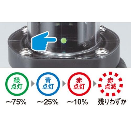 HATAYA LW-10A 充電式LEDハンディライト 楽天市場】【あす楽】☆ハタヤ/HATAYA LW-10A 充電式LEDジョー