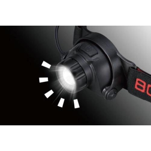HATAYA（ハタヤ） ○[即納在庫有り] LHL-04B HATAYA LEDヘッドライト