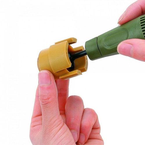 ○[即納在庫有り] 28594 プロクソン PROXXON ペンサンダー [ ] : 照明