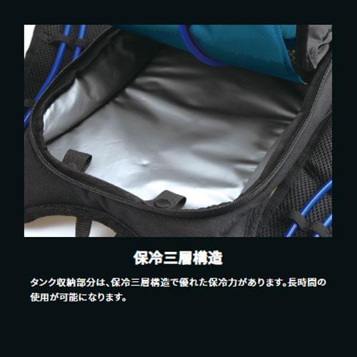○[即納在庫有り] ICMPX3S-BLV-SET 山真製鋸 アイスマンPRO-X III セル