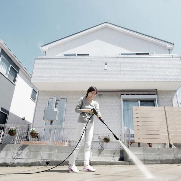 K2 サイレント ○[即納在庫有り] 1600-920 ケルヒャーKARCHER 高圧洗浄