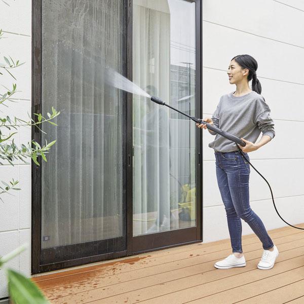 K3 サイレント ○[即納在庫有り] 1603-200(50Hz) ケルヒャーKARCHER