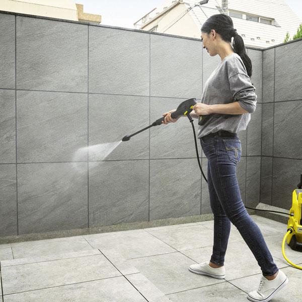 K3 サイレント ○[即納在庫有り] 1603-200(50Hz) ケルヒャーKARCHER