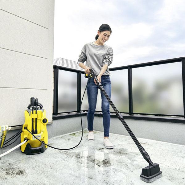 ケルヒャー（KARCHER） ○[即納在庫有り] 1603-203(60Hz) ケルヒャー