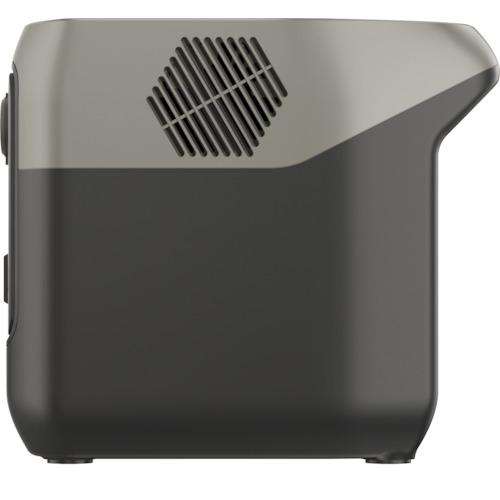 ECOFLOW ○[即納在庫有り] ZMR620-B-JP EcoFlow エコフロー ポータブル