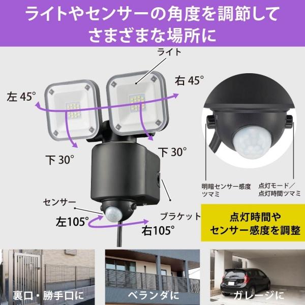 OHM（オーム電機） ○[即納在庫有り] LS-A320W2 07-8809 monban OHM