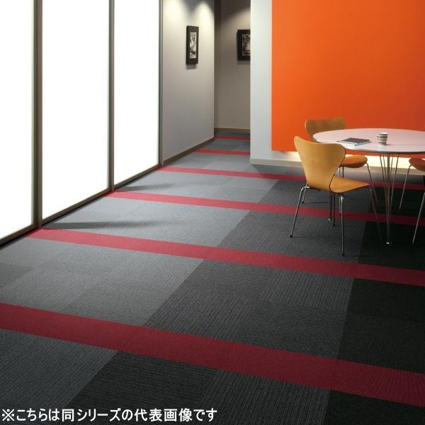 東リ（TOLI） [法人限定] GA4486S タイルカーペット 20枚入り 50×50
