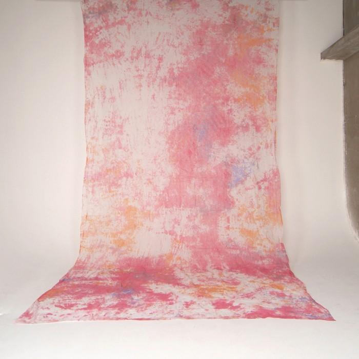 撮影背景 背景用不織布バックグランドペーパークロス ムラバック ピンク系02 3x6m C 010 撮影機材 照明のライトグラフィカ 通販 Yahoo ショッピング