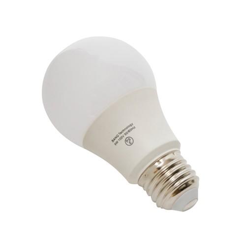 撮影機材 撮影照明 「料理撮影専科照明キット」LED電球照明2灯セット_4