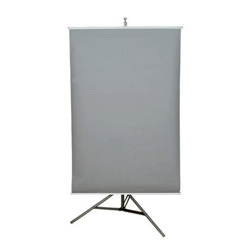 撮影機材 撮影用品 証明写真撮影用背景スタンドセット : 撮影機材