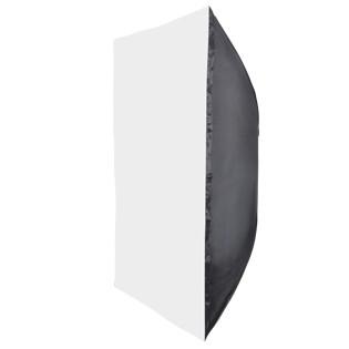 撮影機材 大型ストロボソフトボックススピードリングアダプター付 80