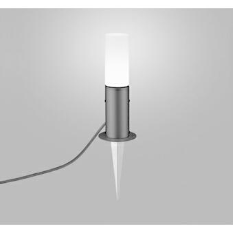 Odelic Ledガーデンライト オーデリック 玄関灯 ポーチライト Ledガーデンライト ライト ハーモニー Og2544nr ライト