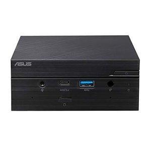 デスクトップ型PC ASUS Mini PC PN50-BBR026MD ASUS（エイスース） Mini PC PN50 PN50-BBR026MD [ブラック] : らいぶ