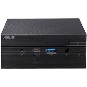 ASUS（エイスース） Mini PC PN50 PN50-BBR027MD [ブラック] : らいぶ