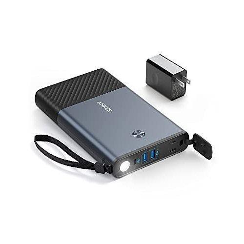Anker（アンカー） Anker A17105Z1 （PowerHouse 100 27000mAh