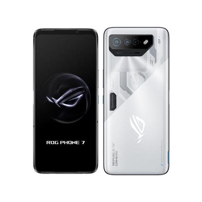 ROG Phone 7 512GB/16GB 買取価格比較