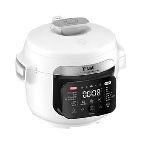 T-fal（ティファール） 電気圧力鍋 ラクラ・クッカー プロ CY3811J0