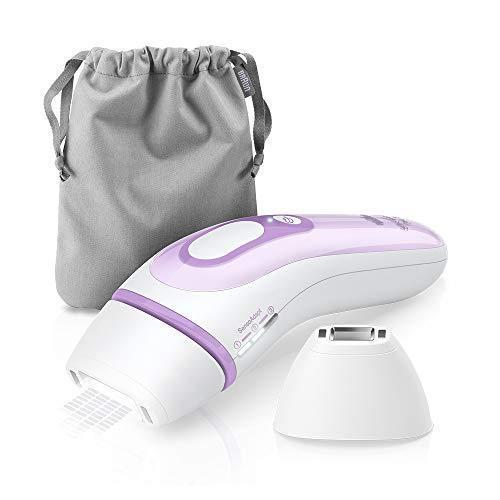 【新品】ブラウン BRAUN PL-3111 [光美容器 シルクエキスパート Pro3 パープル] BRAUN（ブラウン） シルクエキスパート Pro 3 PL3111 （パープル