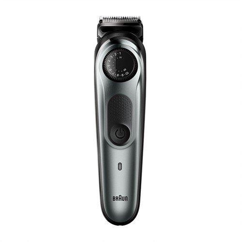 BRAUN ヒゲトリマー7 BT7240 BRAUN（ブラウン） ヒゲトリマー BT7240 : らいぶshop - 通販 - Yahoo