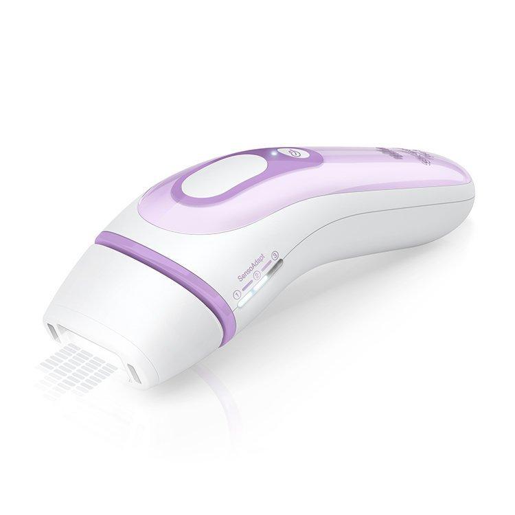 BRAUN（ブラウン） 脱毛器 シルクエキスパート PL-3000 : らいぶshop