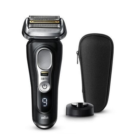 BRAUN（ブラウン） 「訳あり品-外箱傷あり」新品 メンズシェーバー