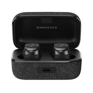 MOMENTUM（SENNHEISER） イヤホン・ヘッドホン MOMENTUM True Wireless