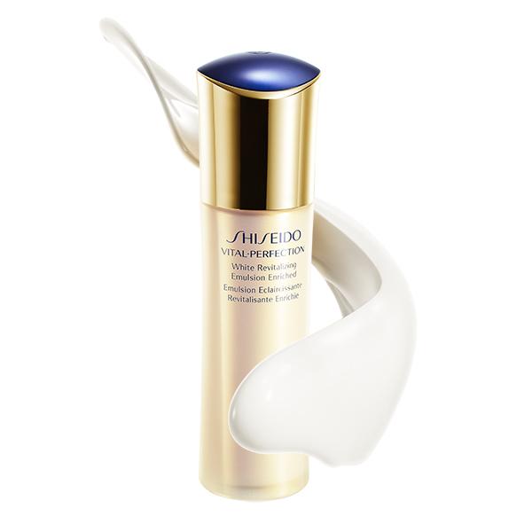 資生堂 バイタルパーフェクション 「国内正規品」資生堂