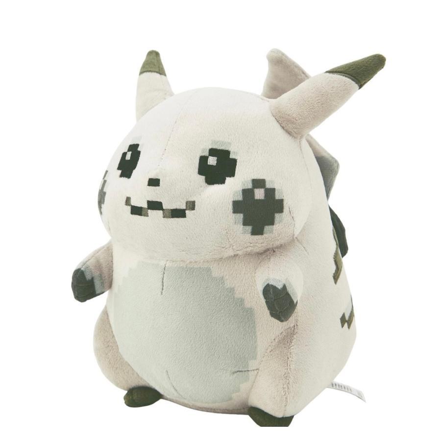 Pokemon（ポケモン） ぬいぐるみ はじまりのピカチュウ : らいぶshop