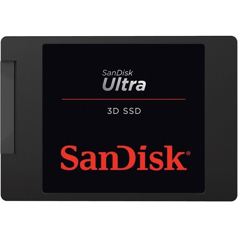 SanDisk（サンディスク） SanDisk SDSSDA-2T00-J26 ［SSD PLUS 2TB