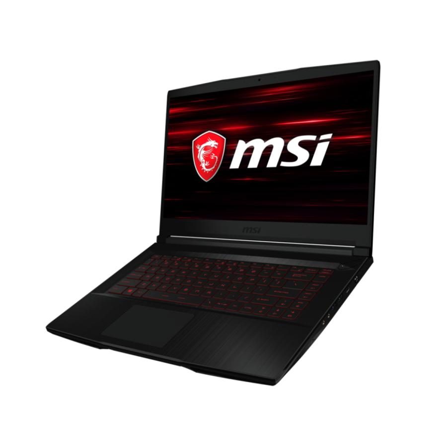 MSI GF63 Thin ［GF63-9SC-082JP］ゲーミングノート Windowsノート